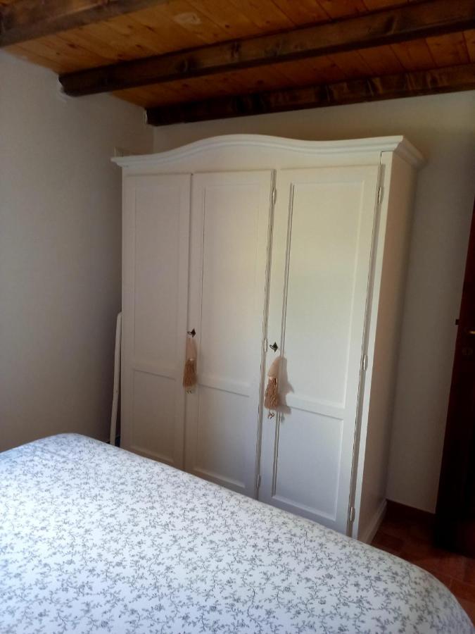 Il Nido Apartamento Castel Di Sangro Exterior foto