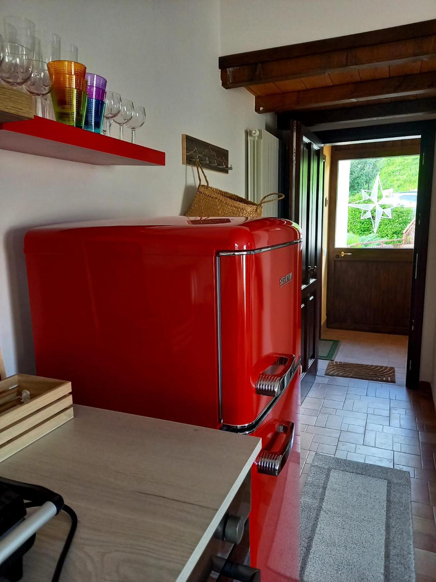 Il Nido Apartamento Castel Di Sangro Exterior foto